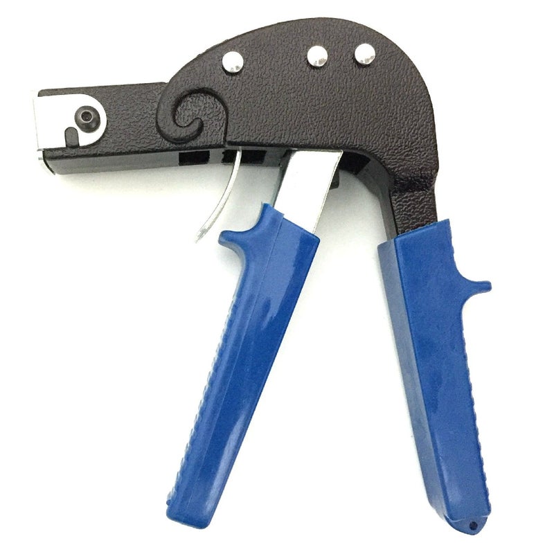 Anndason Heavy Duty Metal Setting Tool For Hollow Wall Metal Cavity Anchor Plasterboard Fixing - Image 4